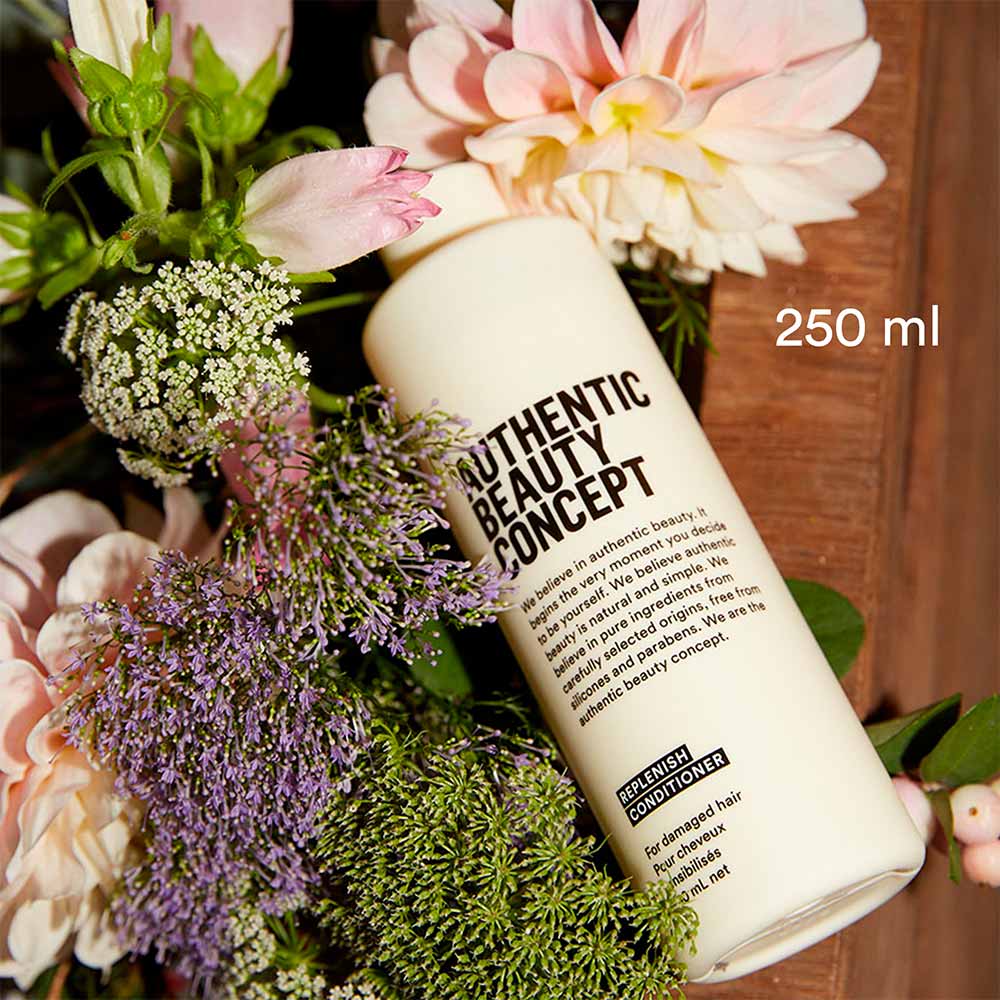 Authentic Beauty Concept Replenish Condicionador